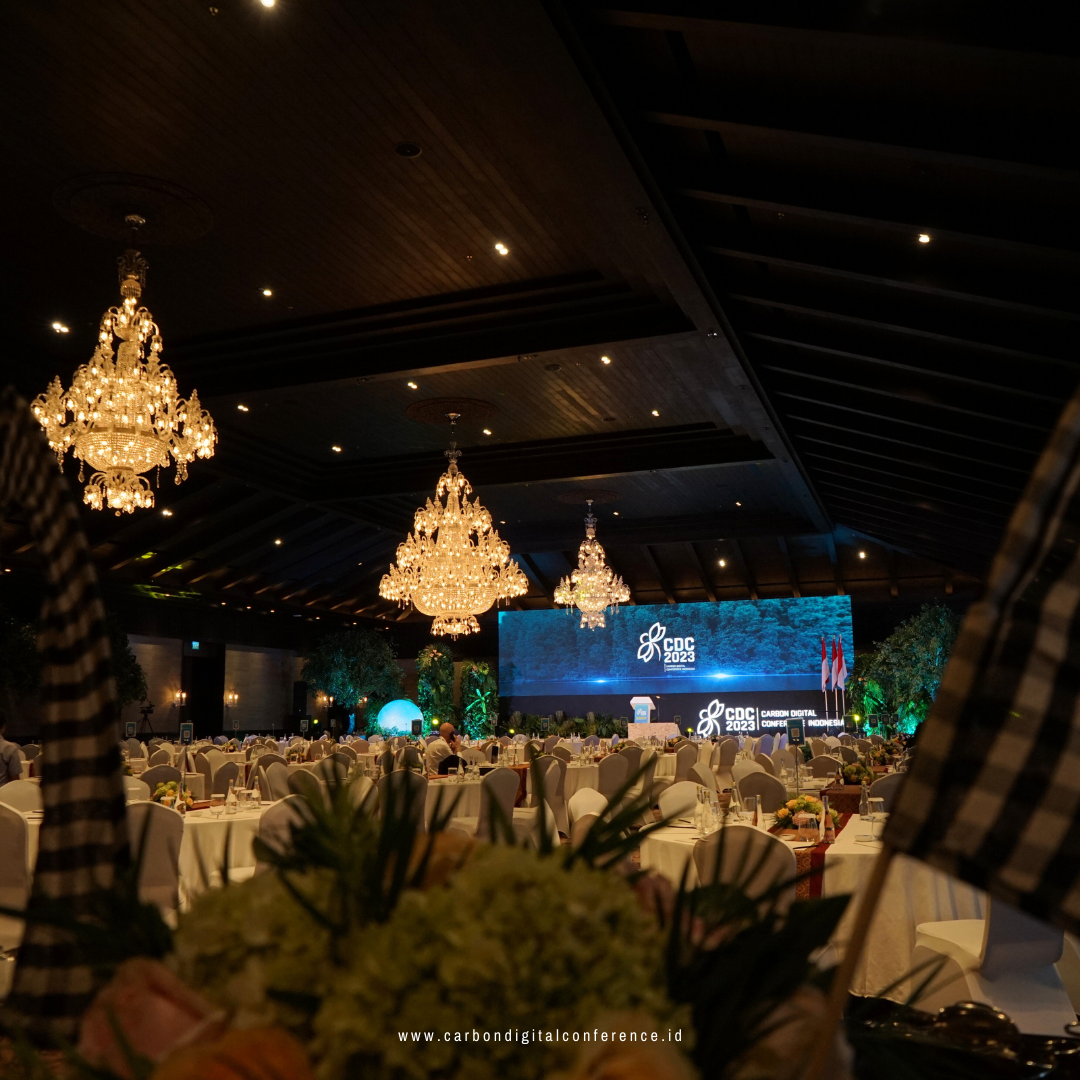 CDC ID Event