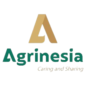 Agrinesia Logo