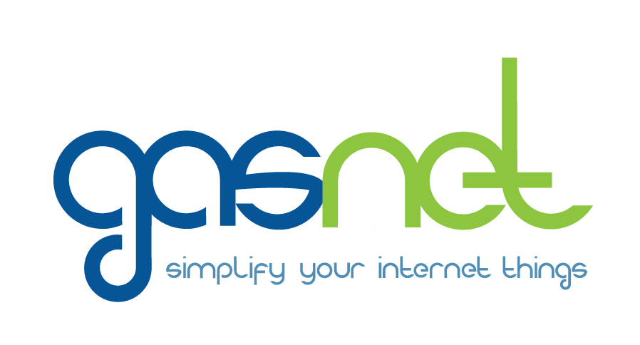 GASNET Logo