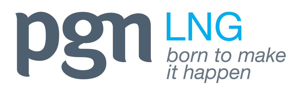 PGNLNG Logo