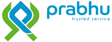 PRABHU Logo