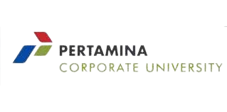 Pertamina Corporate Univ Logo