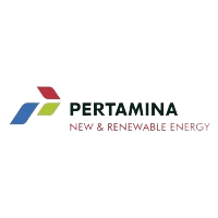 Pertamina Renewable Logo