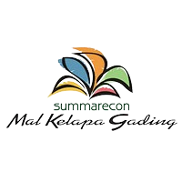 Summarecon MKG Logo