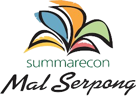 Summarecon Mal Serpong Logo